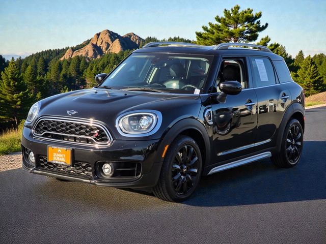 Used 2020 MINI Cooper Countryman S image 4