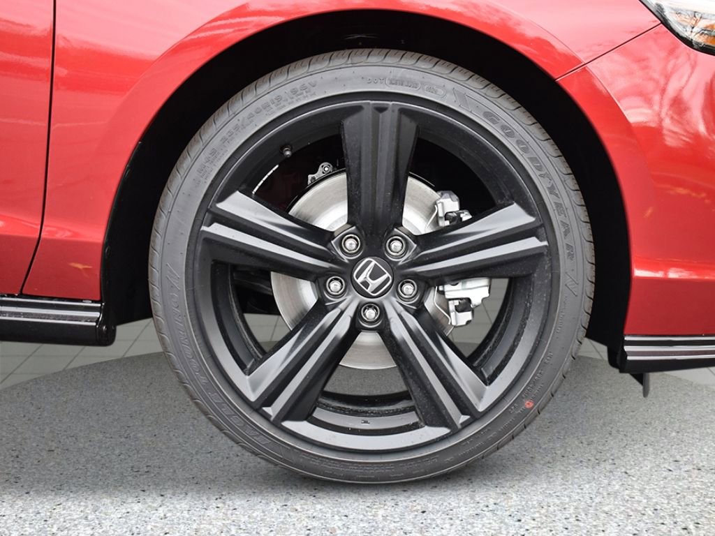 New 2026 Honda Accord Sport image 9