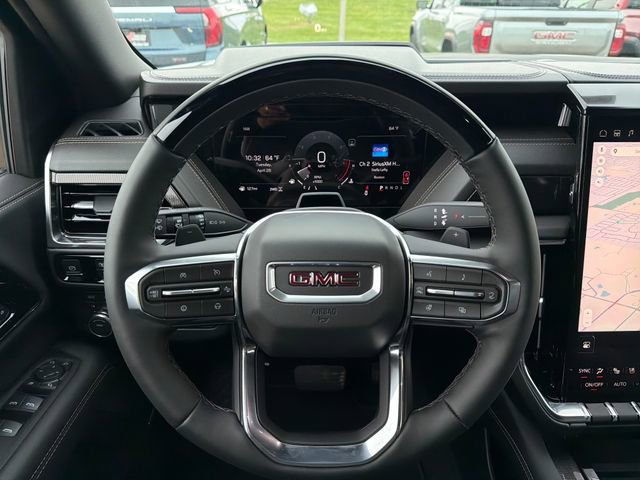 New 2026 GMC Yukon XL Elevation AWD/4WD image 10