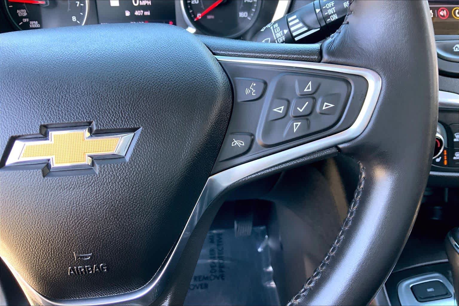 Used 2019 Chevrolet Equinox LT AWD/4WD image 25
