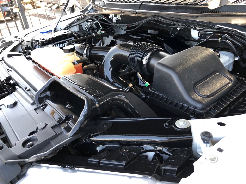 Used 2018 Ford F150 XL w/ Equipment Group 101A Mid image 11