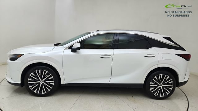 Used 2024 Lexus RX 350 Premium Plus w/ Convenience Package FWD image 3