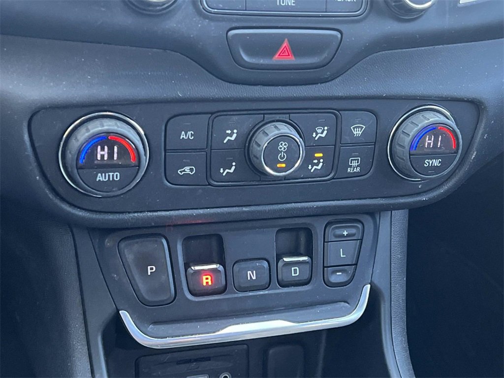 Certified 2018 GMC Terrain Denali w/ LPO, 'HIT The Road' Package image 22