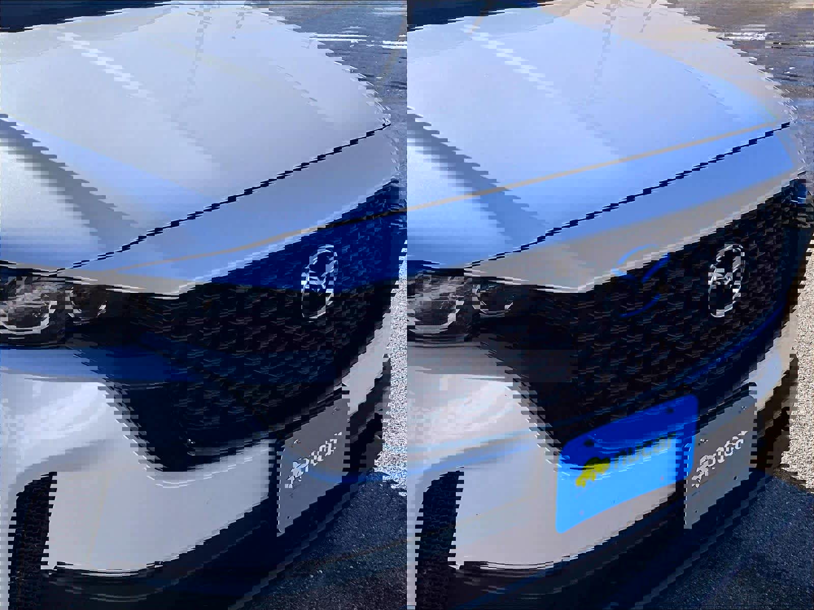 Used 2025 MAZDA CX-50 AWD 2.5 S w/ Premium Package image 32