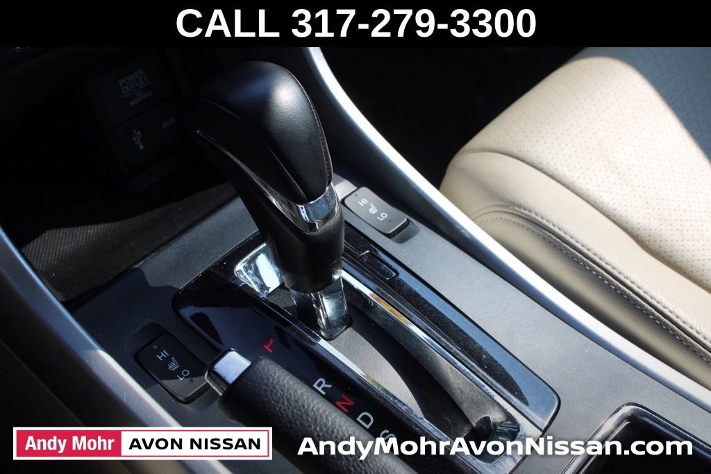 Used 2013 Honda Accord EX-L image 42