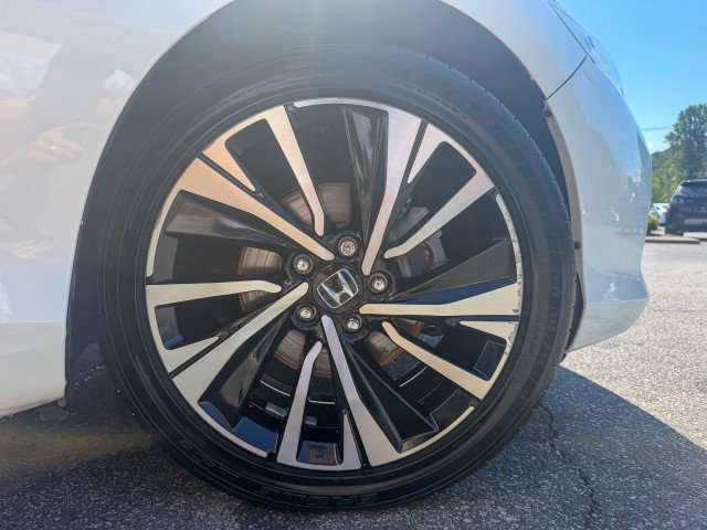Used 2017 Honda Accord EX-L image 20