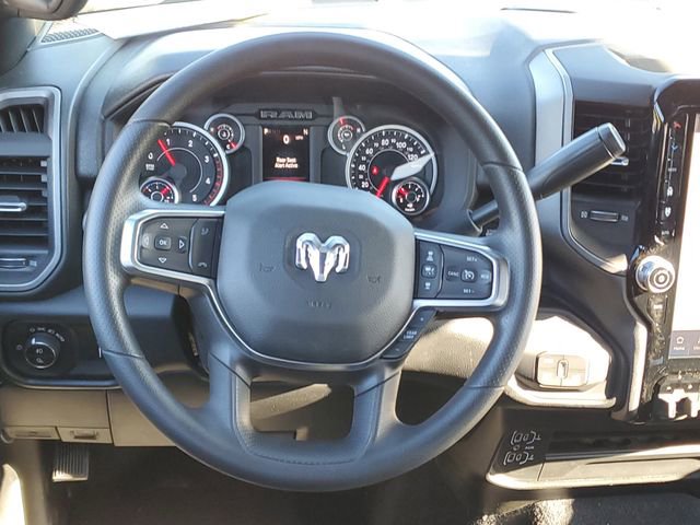 New 2026 RAM 2500 Tradesman image 8