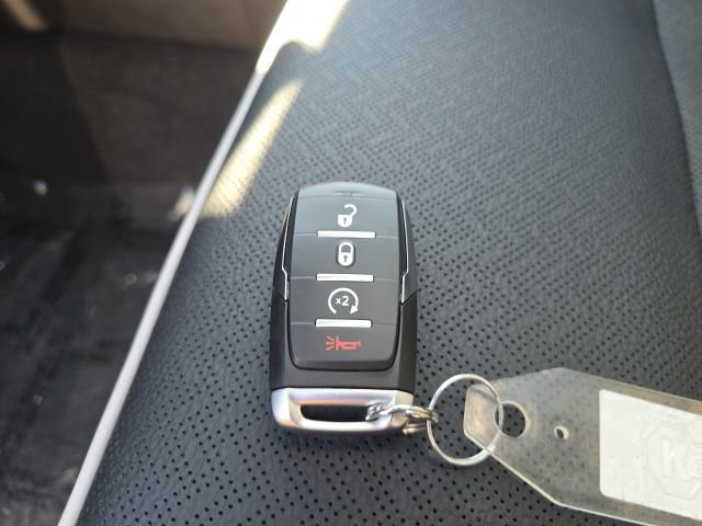 New 2026 RAM 1500 Laramie w/ Night Edition image 31