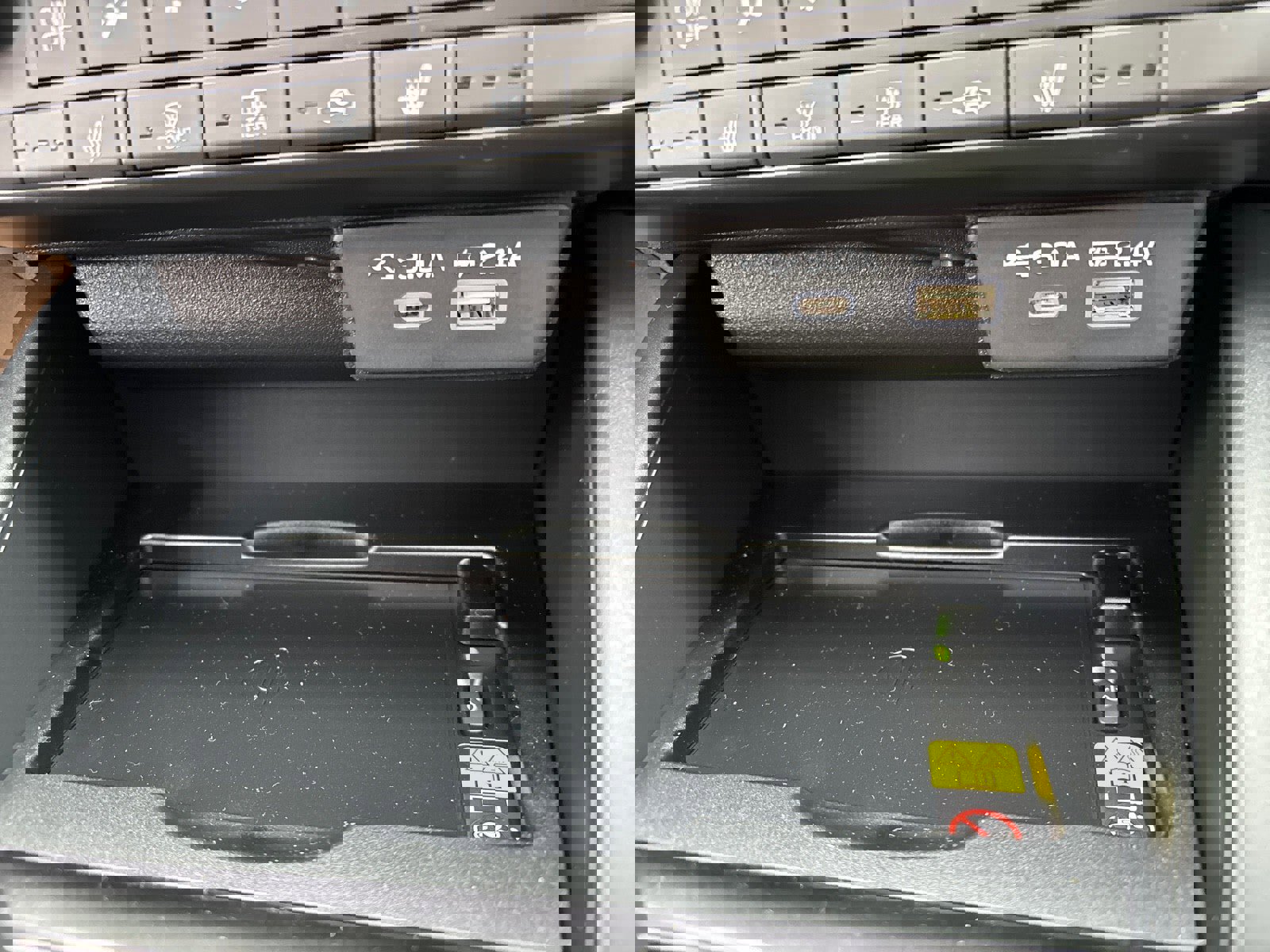 New 2026 Subaru Outback Limited image 19