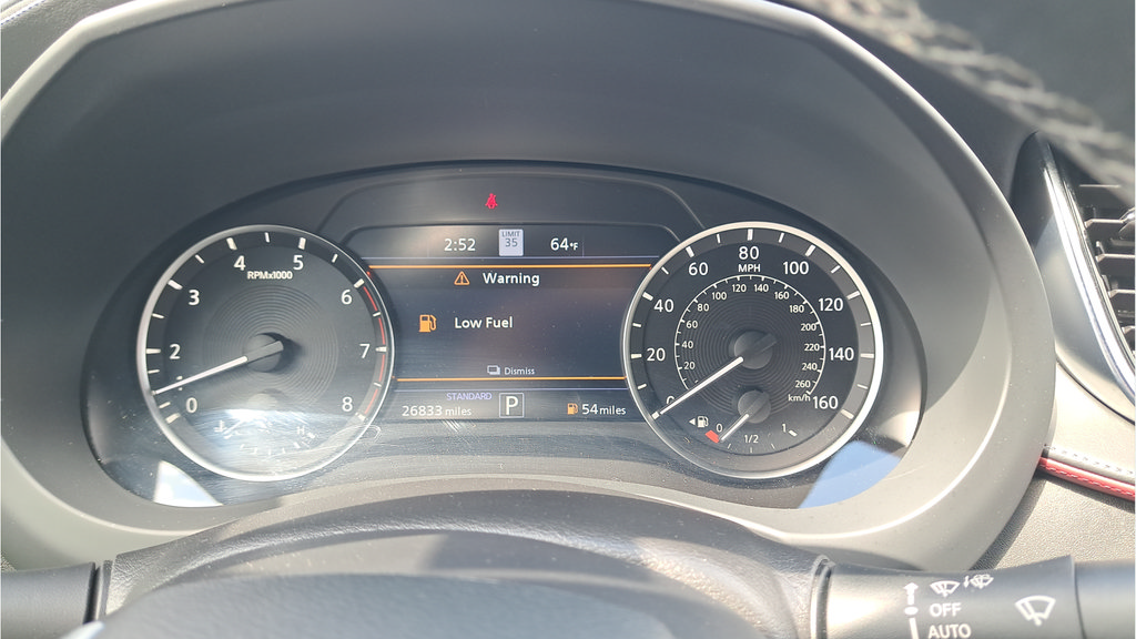 Used 2022 INFINITI QX55 Sensory w/ Lighting Package AWD/4WD image 36
