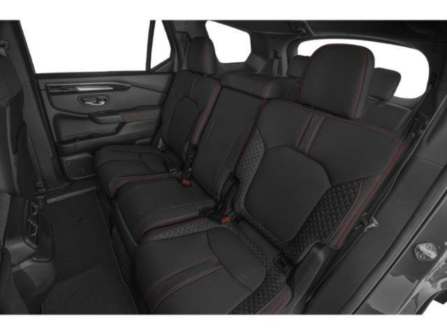 New 2025 Honda Pilot Sport image 16