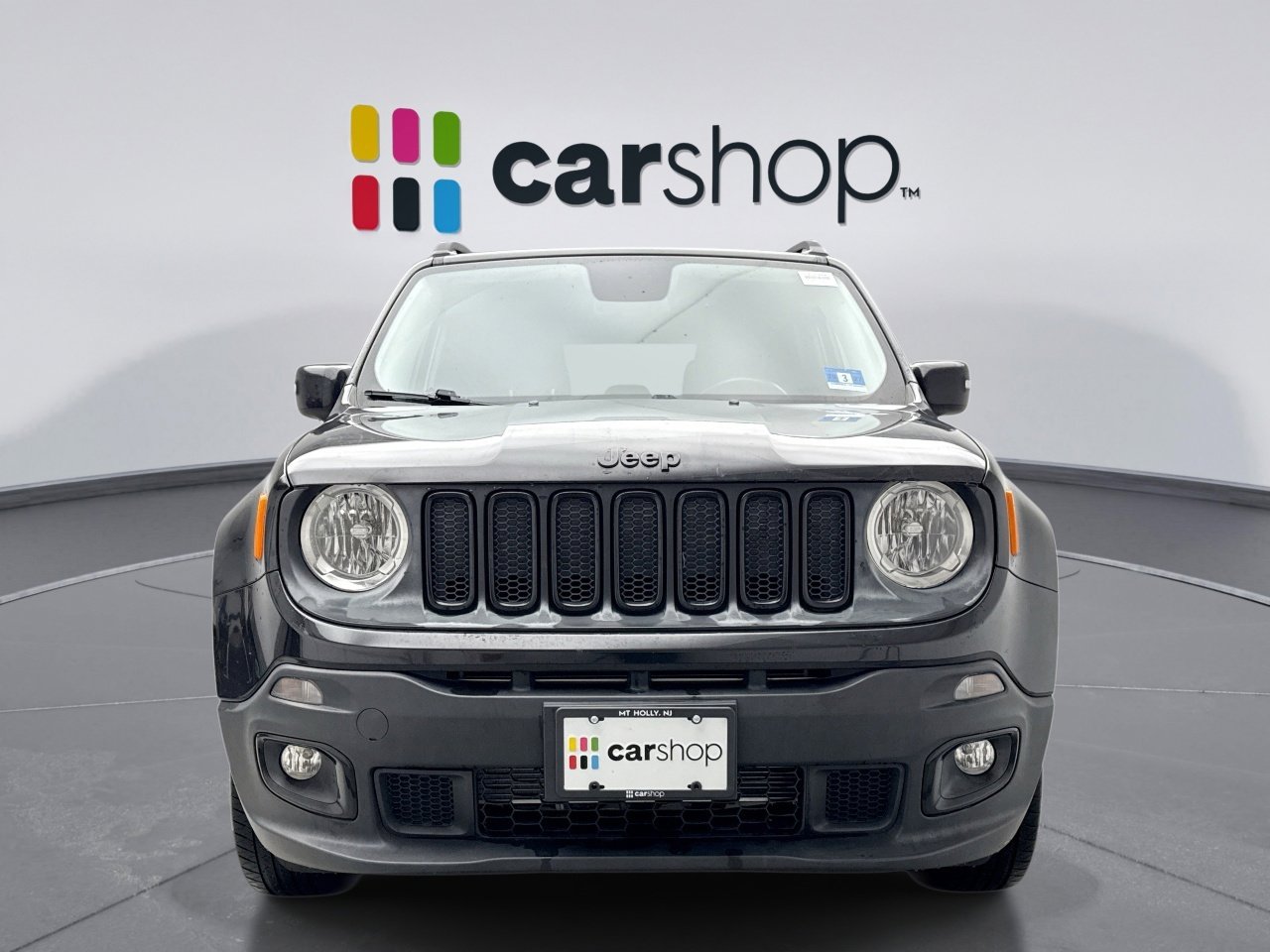 Used 2016 Jeep Renegade Latitude image 12