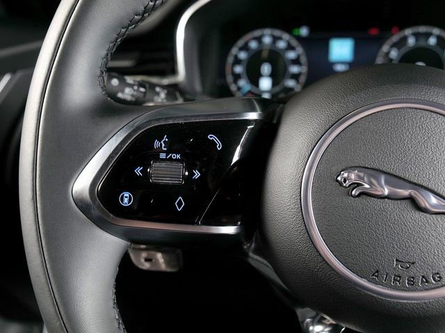 Used 2026 Jaguar F-PACE R-Dynamic S AWD/4WD image 20