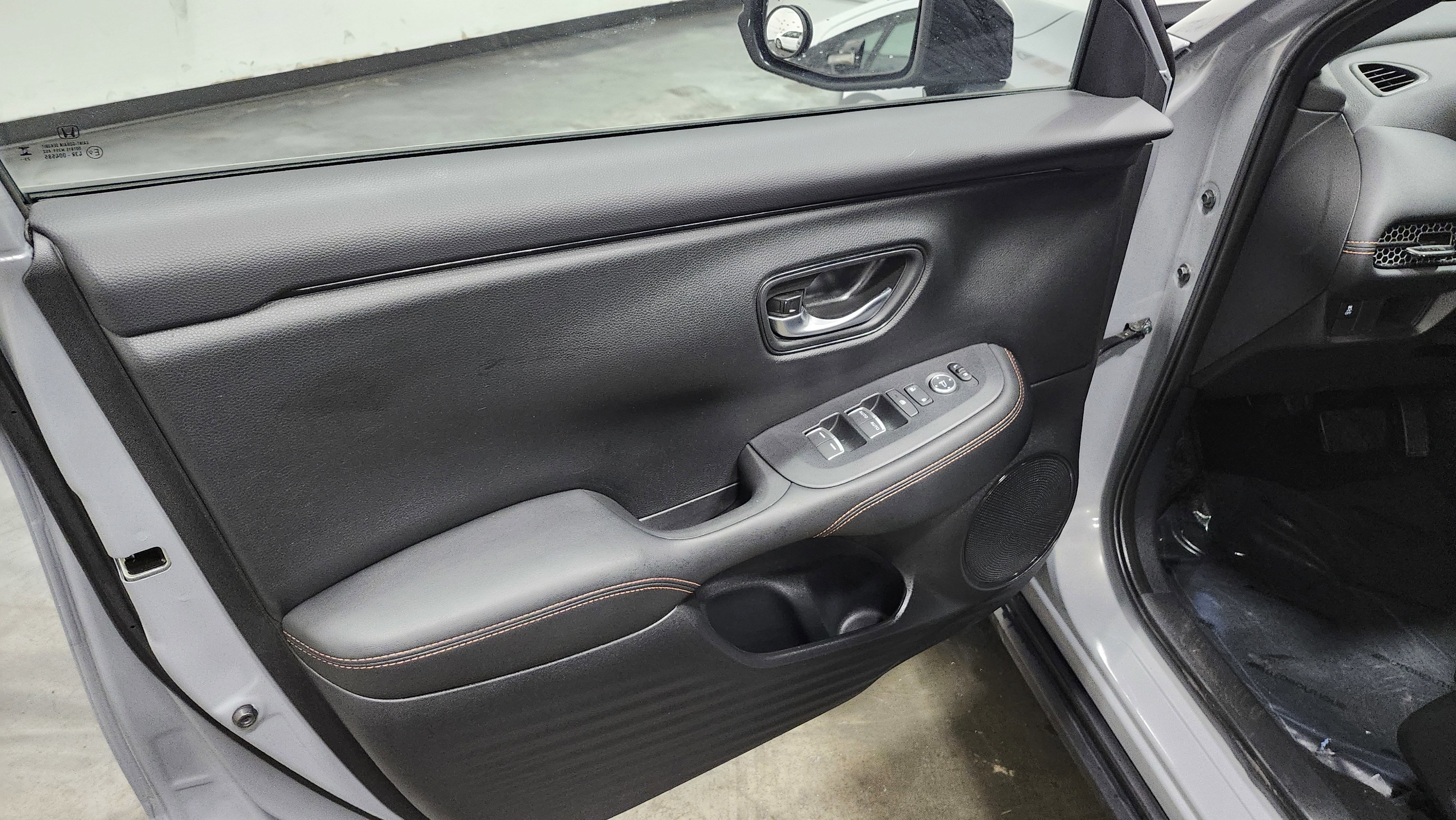 Used 2024 Honda HR-V Sport image 24