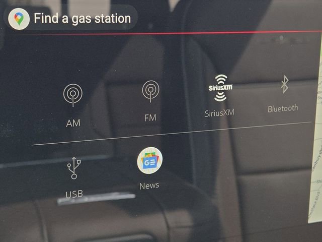 New 2026 GMC Sierra 2500 Denali image 5