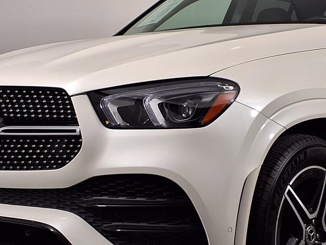 Certified 2020 Mercedes-Benz GLE 350 4MATIC image 12