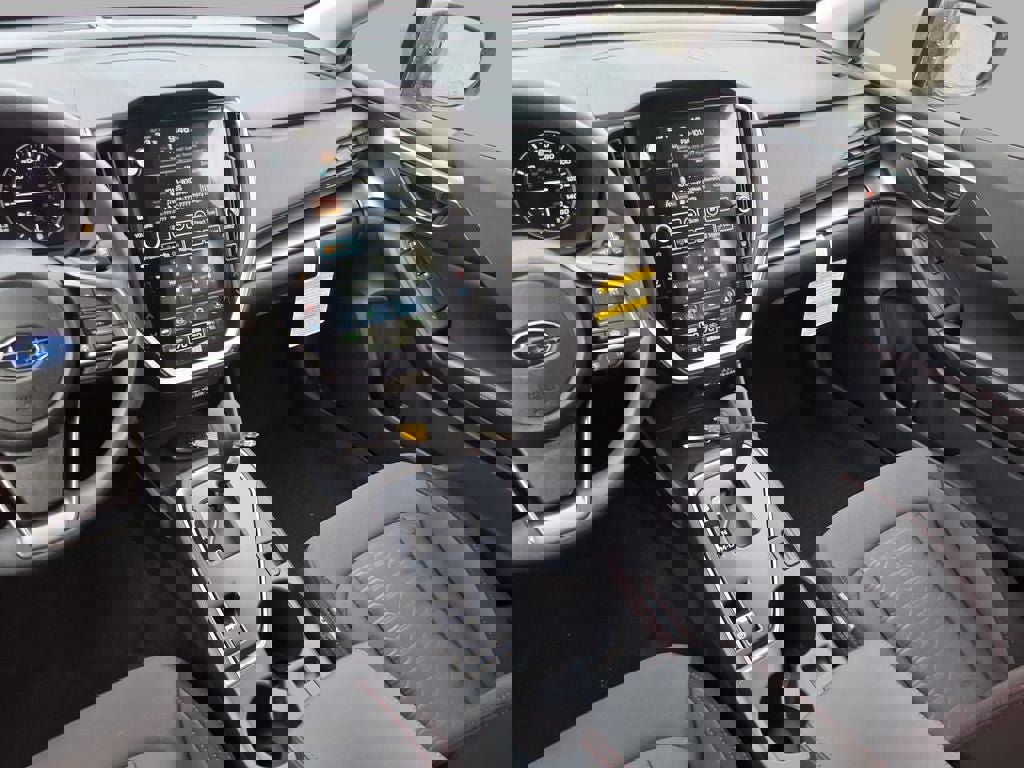 New 2026 Subaru Impreza 2.0i Sport image 5