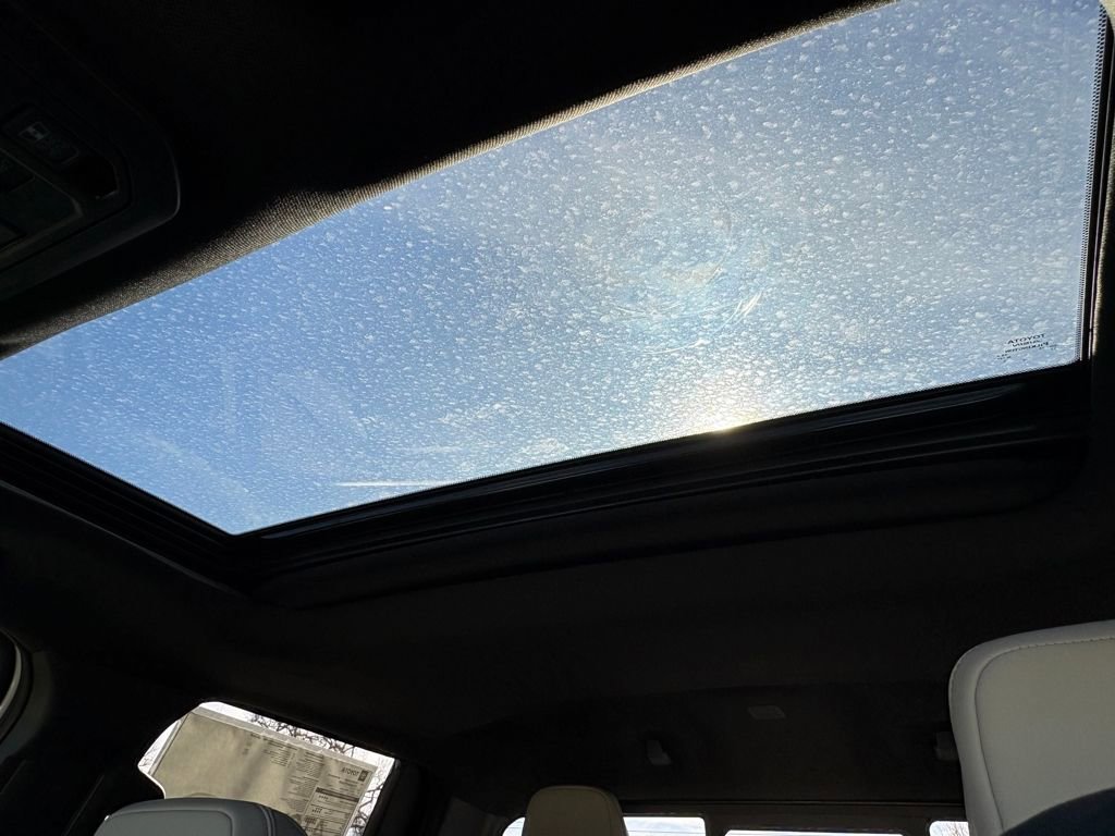 New 2026 Toyota Tacoma Limited image 35