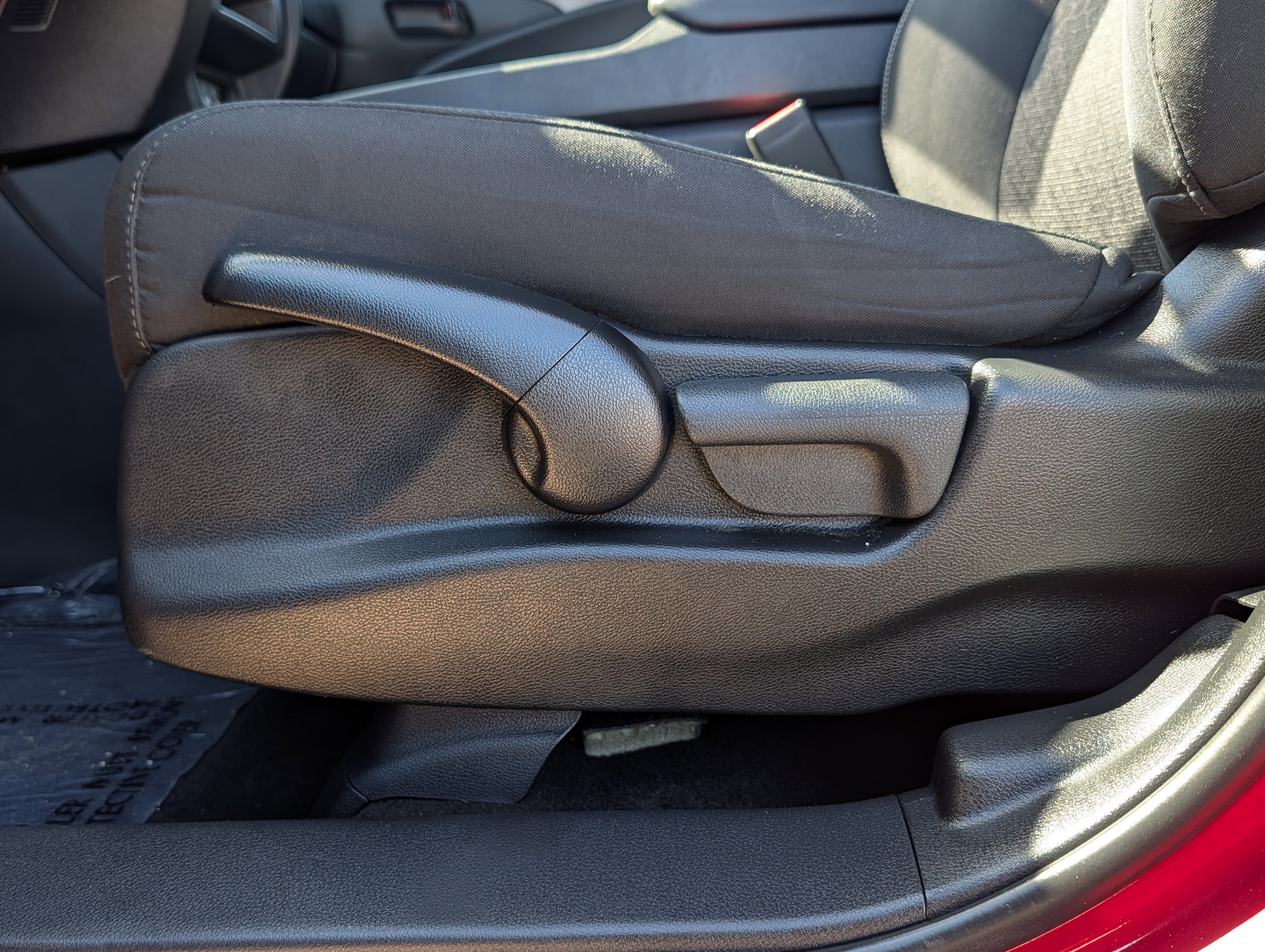 Used 2025 Honda Ridgeline Sport image 20