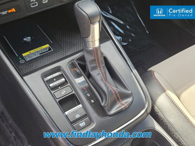 Certified 2023 Honda CR-V Sport Touring image 36