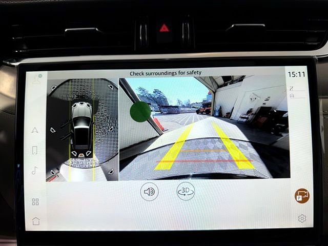 New 2026 Jaguar F-PACE R-Dynamic S image 23