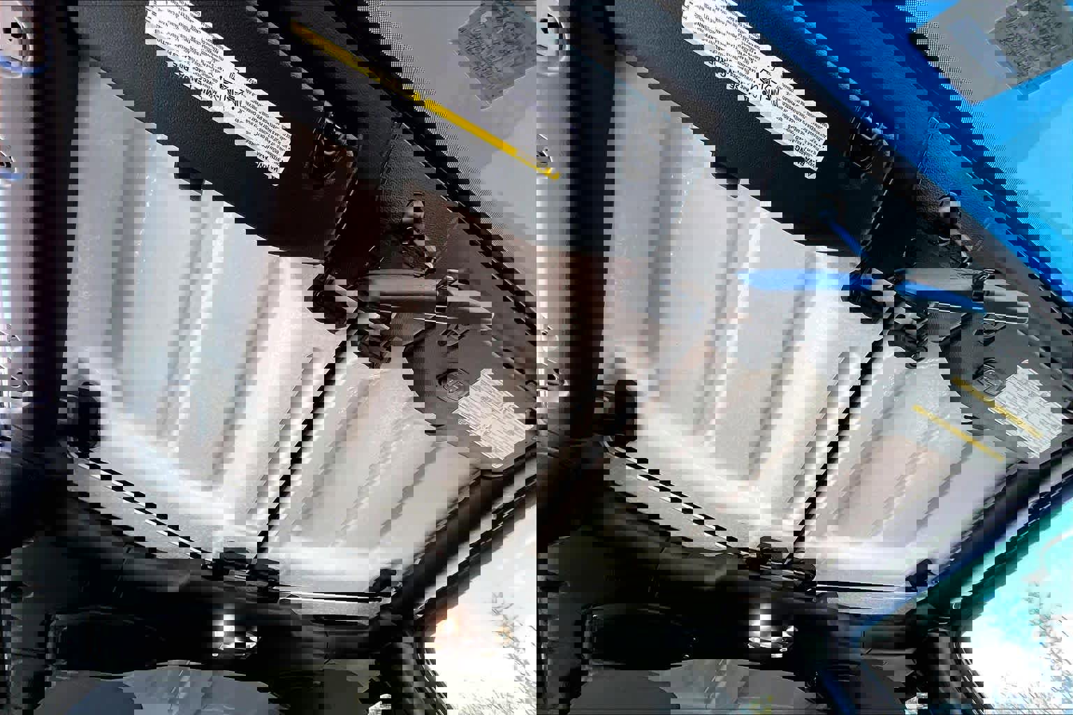 Used 2019 Jeep Wrangler Unlimited Sahara image 13