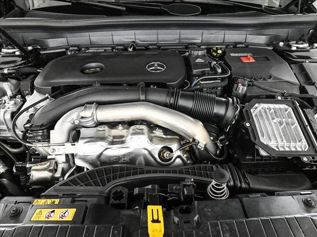 New 2026 Mercedes-Benz GLB 250 4MATIC image 25