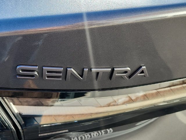 New 2026 Nissan Sentra SL w/ Floor Mat Package FWD image 10