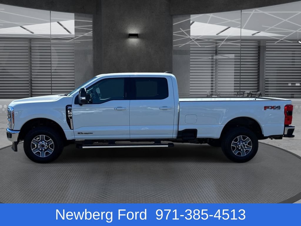 Used 2026 Ford F350 Lariat AWD/4WD image 8
