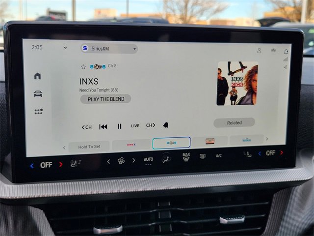 Used 2025 Ford Explorer ST-Line w/ ST-Line Street Pack image 28