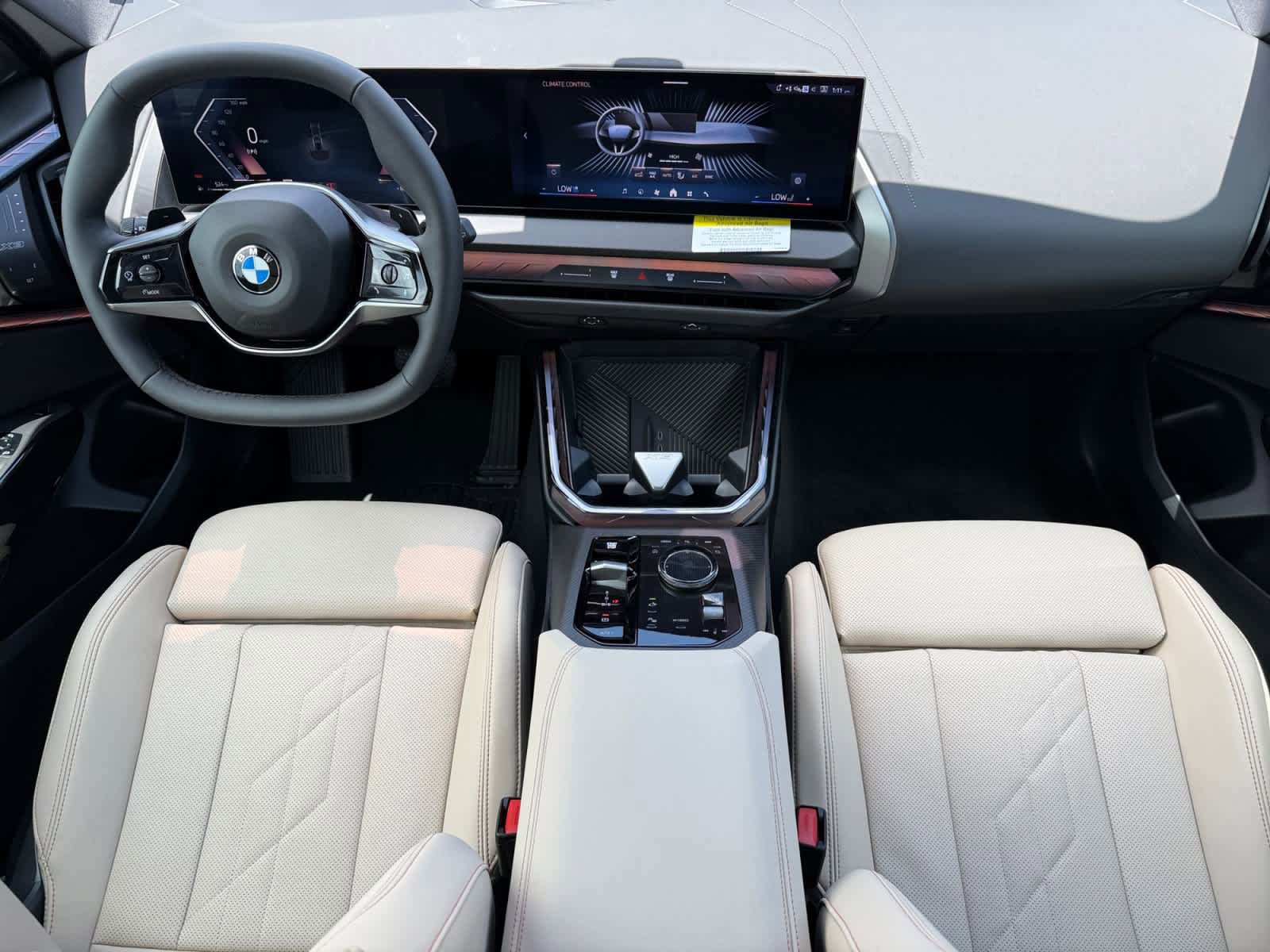 New 2026 BMW X3 xDrive30 w/ Convenience Package AWD/4WD image 19