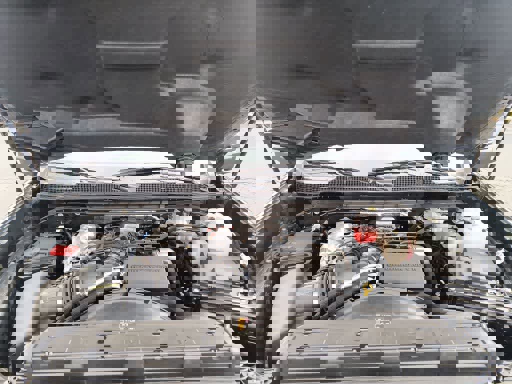 Used 2025 Chevrolet Silverado 3500 LTZ w/ LTZ Plus Package image 25