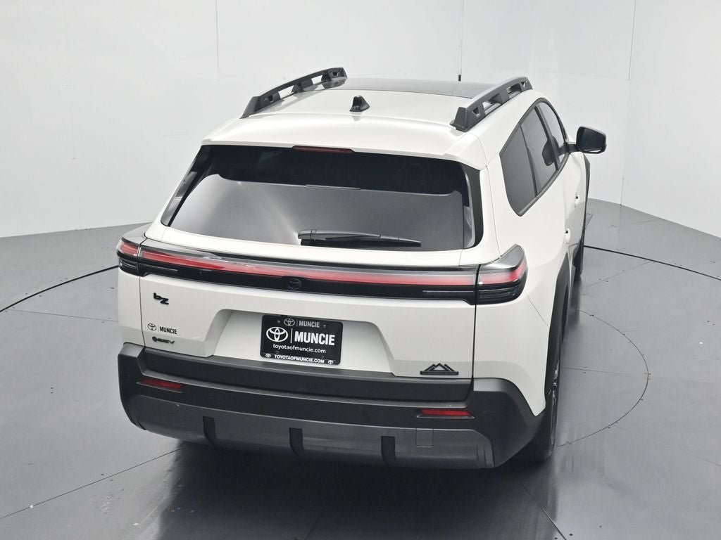New 2026 Toyota bZ Woodland AWD/4WD image 60