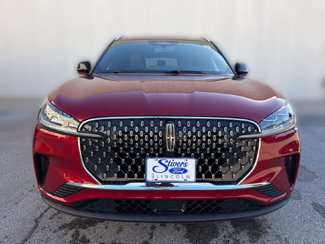 New 2027 Lincoln Aviator Reserve AWD/4WD image 12