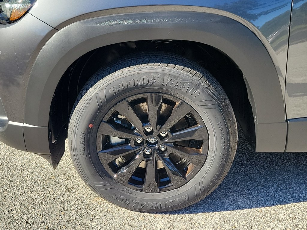 New 2026 MAZDA CX-50 AWD 2.5 S w/ Cargo Package image 6