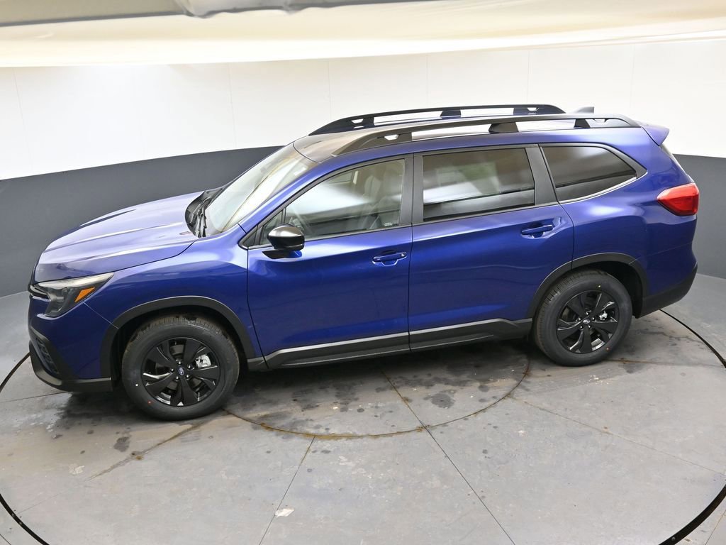 New 2026 Subaru Ascent Premium image 49