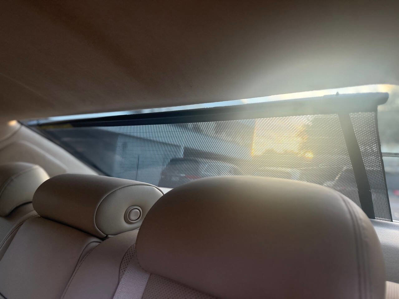 Used 2013 Lexus LS 460 w/ Comfort Pkg image 47