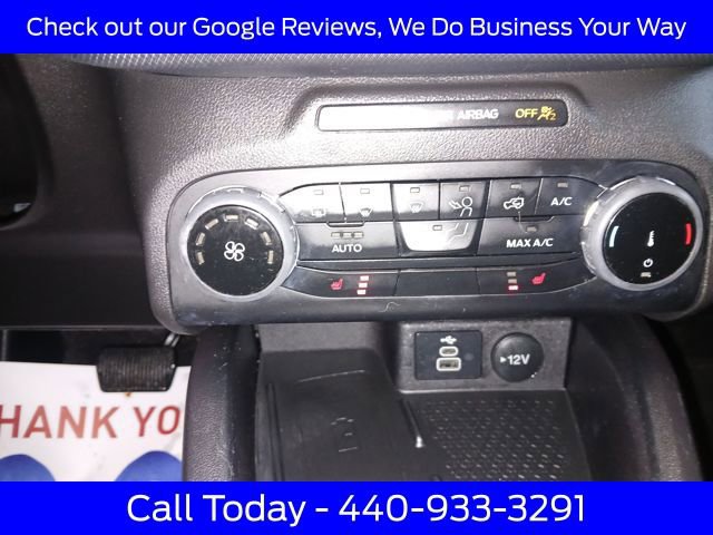 Certified 2023 Ford Bronco Sport Big Bend w/ Convenience Package image 36