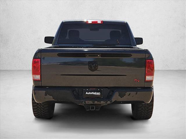 Used 2018 RAM 1500 Express RWD image 6