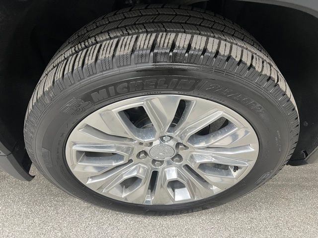 Used 2020 GMC Sierra 1500 Denali w/ Denali Ultimate Package image 16