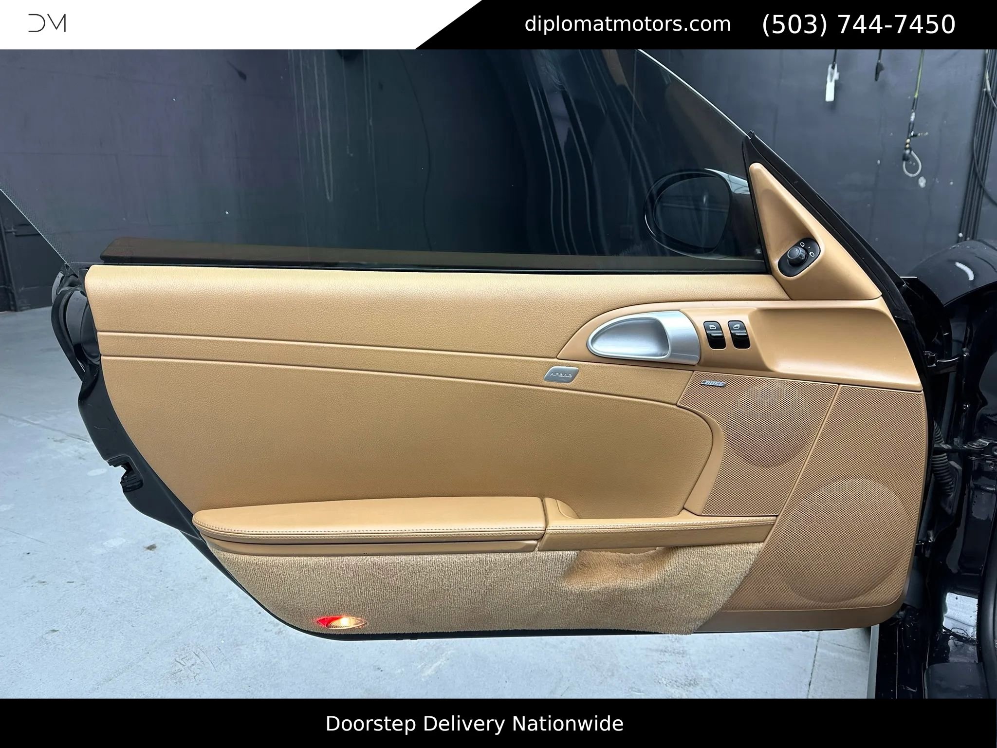 Used 2007 Porsche Cayman S image 22