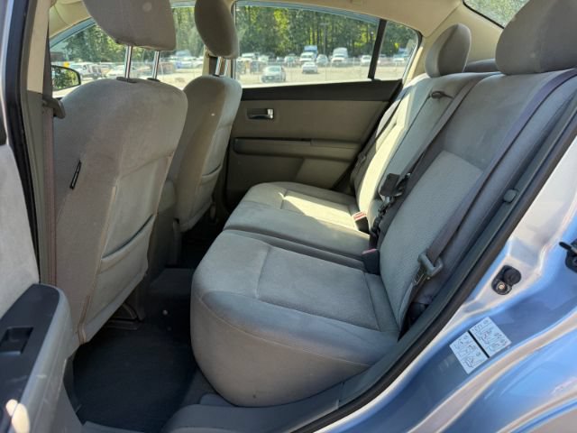Used 2009 Nissan Sentra 2.0 S FWD image 23