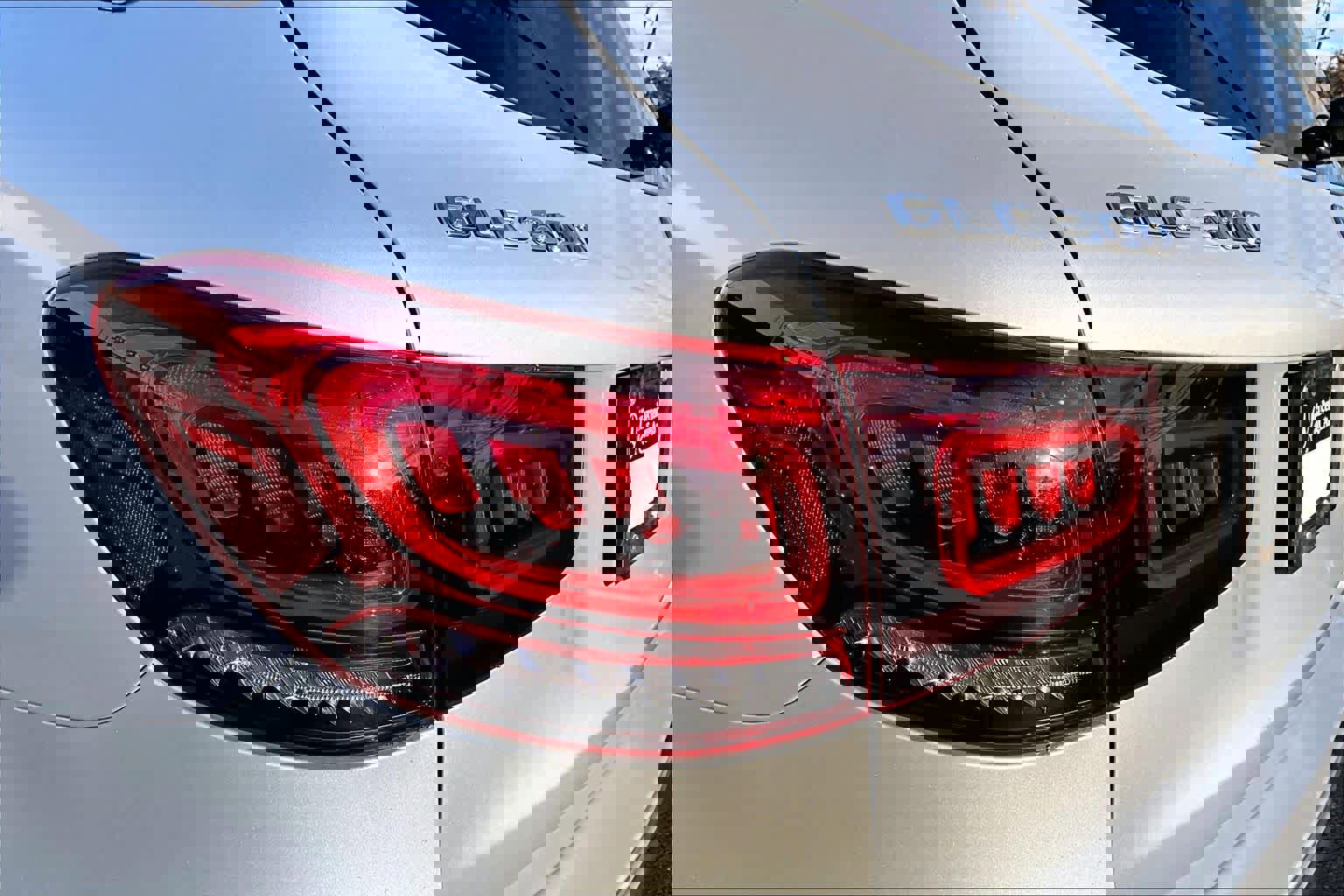 Used 2020 Mercedes-Benz GLC 300 image 56