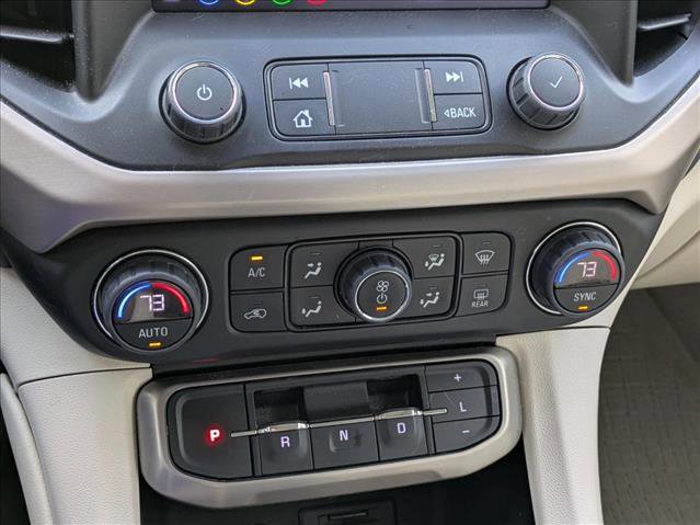 Used 2023 GMC Acadia Denali w/ Denali Ultimate Package image 13