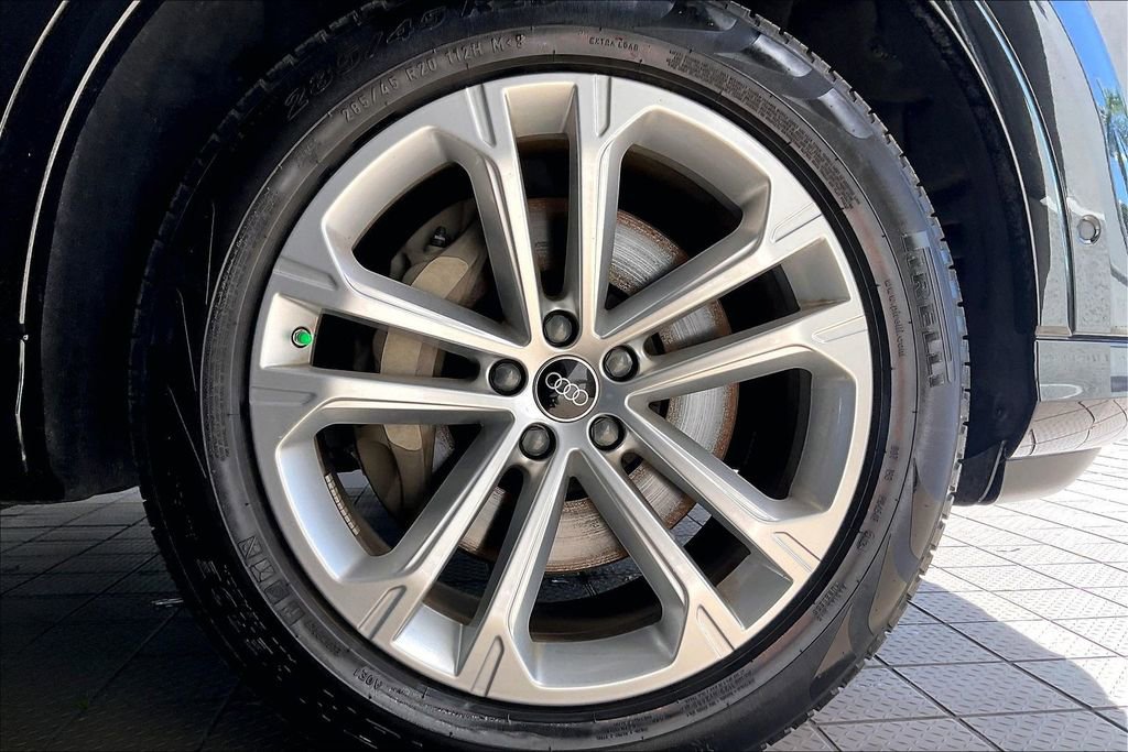 Used 2025 Audi Q7 3.0T Premium Plus image 35