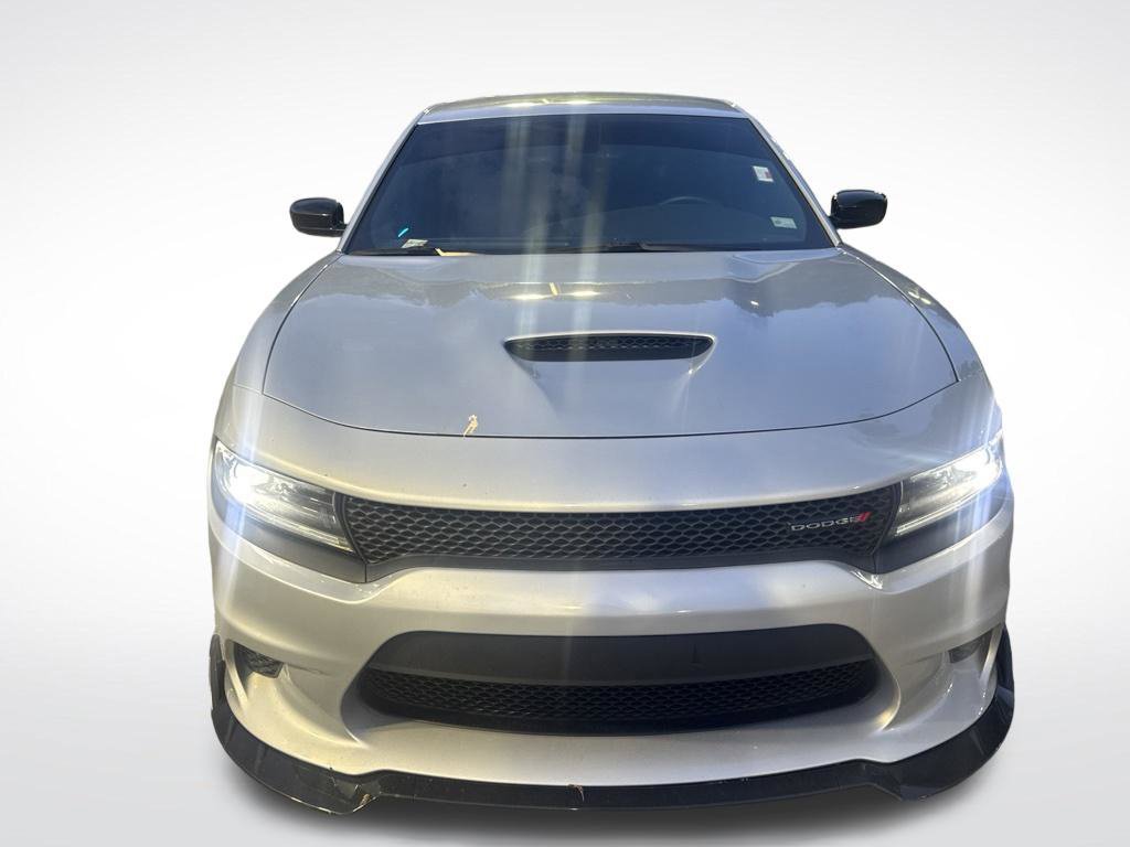 Used 2023 Dodge Charger R/T RWD image 8