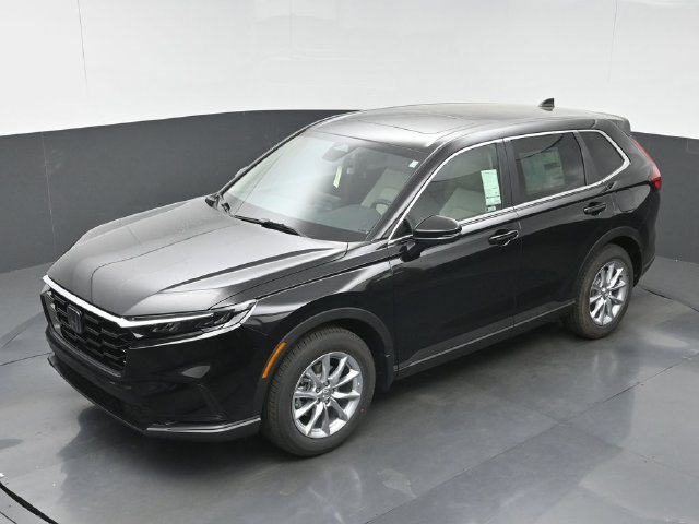 New 2027 Honda CR-V EX image 30
