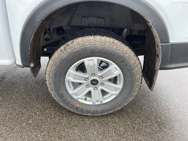New 2026 Ford Ranger XL w/ Trailer Tow Package image 38