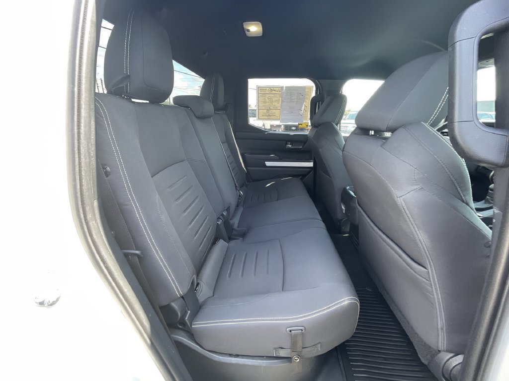 Used 2024 Toyota Tacoma TRD Off-Road AWD/4WD image 25