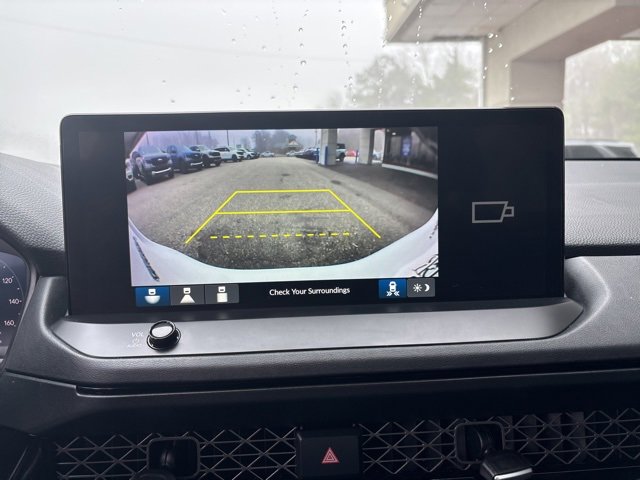 Used 2025 Honda Accord Sport image 24